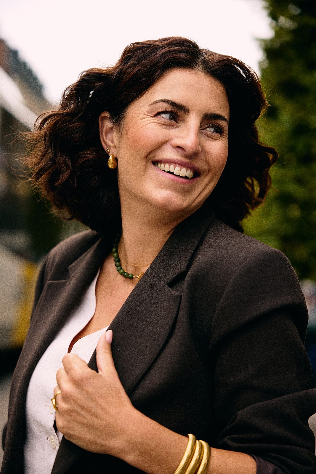 ROOI Oorbellen O72A Juwelen Sieraden Leuven