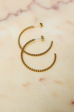 ROOI Oorbellen O83A Juwelen Sieraden Leuven