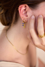 ROOI Oorbellen O83B Juwelen Sieraden Leuven