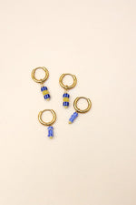 ROOI Oorbellen O83B Juwelen Sieraden Leuven