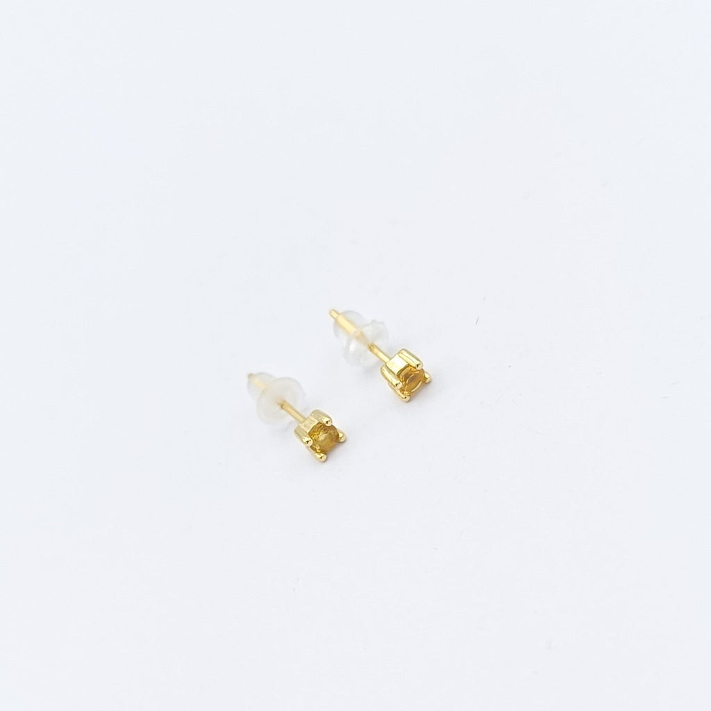 ROOI Oorbellen O88 Juwelen Sieraden Leuven
