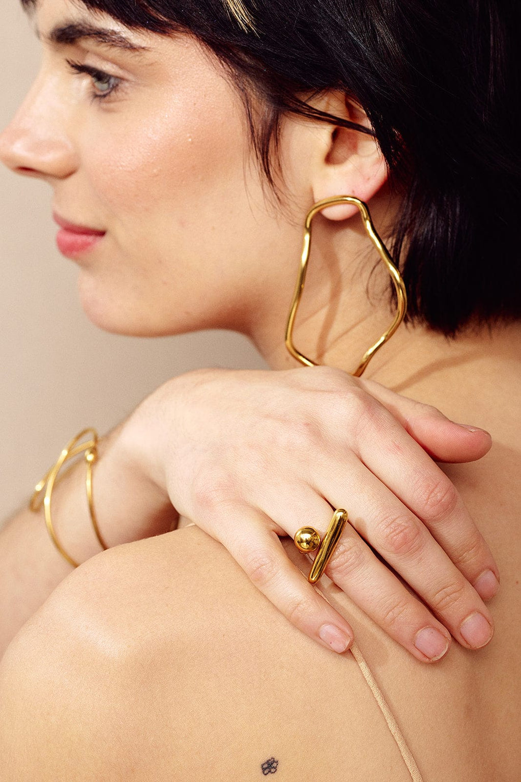 ROOI R14B Juwelen Sieraden Leuven
