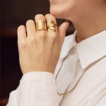 ROOI R15A Juwelen Sieraden Leuven