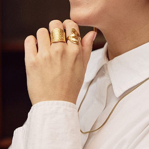 ROOI R15A Juwelen Sieraden Leuven