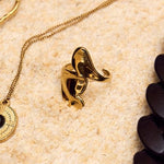 ROOI R15A Juwelen Sieraden Leuven
