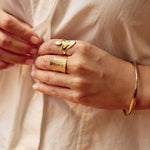 ROOI R15A Juwelen Sieraden Leuven