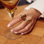 ROOI R15A Juwelen Sieraden Leuven