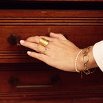ROOI R15B Juwelen Sieraden Leuven