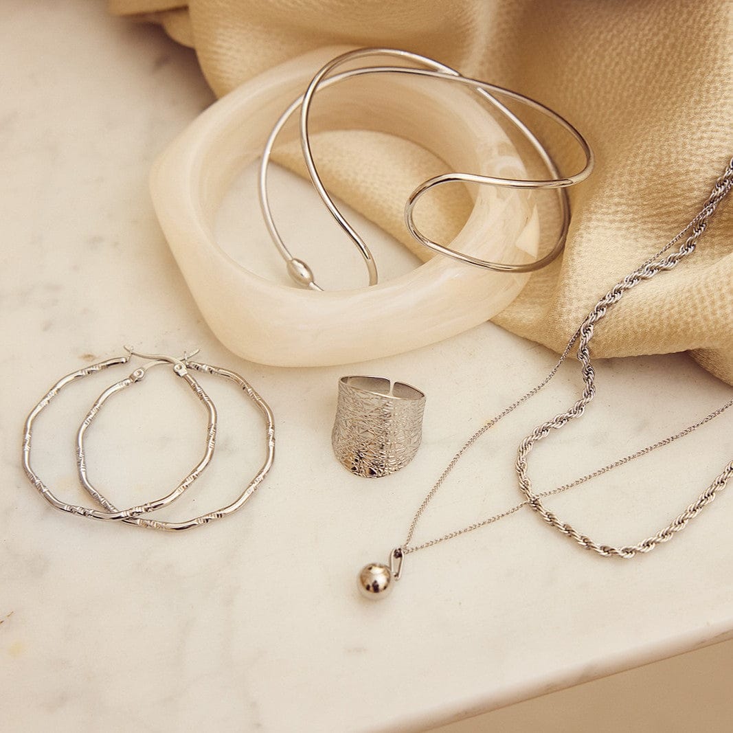 ROOI R15C Juwelen Sieraden Leuven