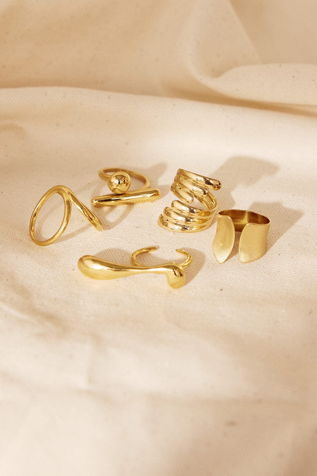 ROOI R15D Juwelen Sieraden Leuven