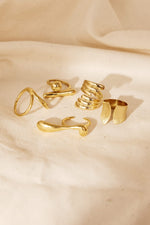 ROOI R15D Juwelen Sieraden Leuven