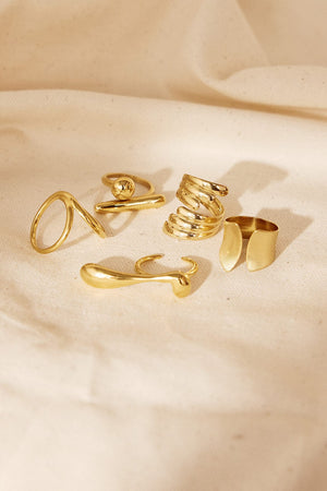 ROOI R15D Juwelen Sieraden Leuven