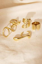 ROOI R15D Juwelen Sieraden Leuven