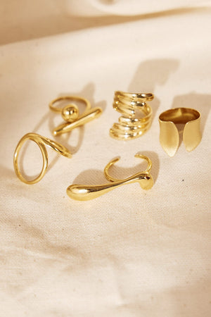 ROOI R15D Juwelen Sieraden Leuven