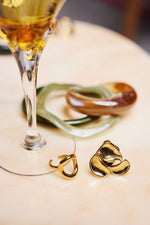 ROOI Ring Juwelen Sieraden Leuven