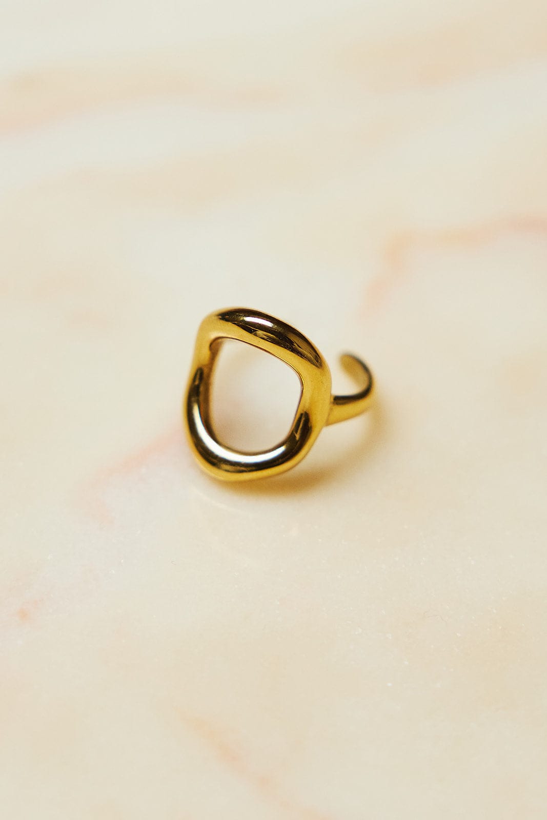 ROOI Ring Juwelen Sieraden Leuven