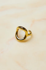 ROOI Ring Juwelen Sieraden Leuven