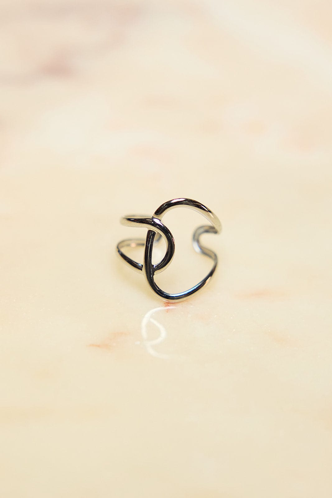 ROOI Ring R12C Juwelen Sieraden Leuven