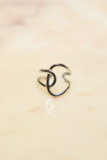 ROOI Ring R12C Juwelen Sieraden Leuven