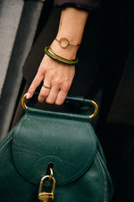 ROOI Ring R13A Juwelen Sieraden Leuven