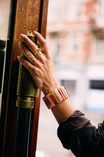 ROOI Ring R16B Juwelen Sieraden Leuven