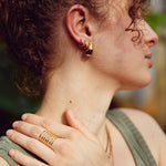 ROOI Ring R18 Juwelen Sieraden Leuven