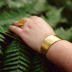 ROOI Ring R7A Juwelen Sieraden Leuven