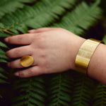 ROOI Ring R7A Juwelen Sieraden Leuven