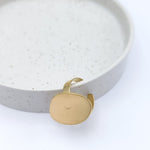 ROOI Ring R7A Juwelen Sieraden Leuven