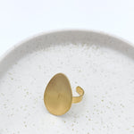 ROOI Ring R7A Juwelen Sieraden Leuven