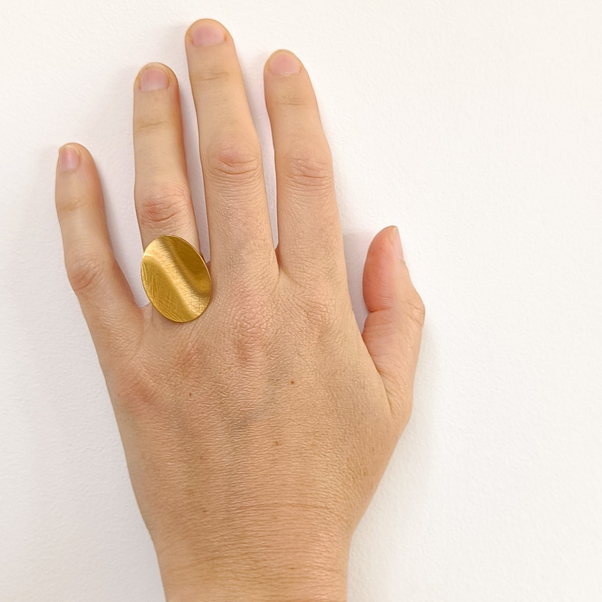 ROOI Ring R7A Juwelen Sieraden Leuven