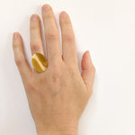 ROOI Ring R7A Juwelen Sieraden Leuven