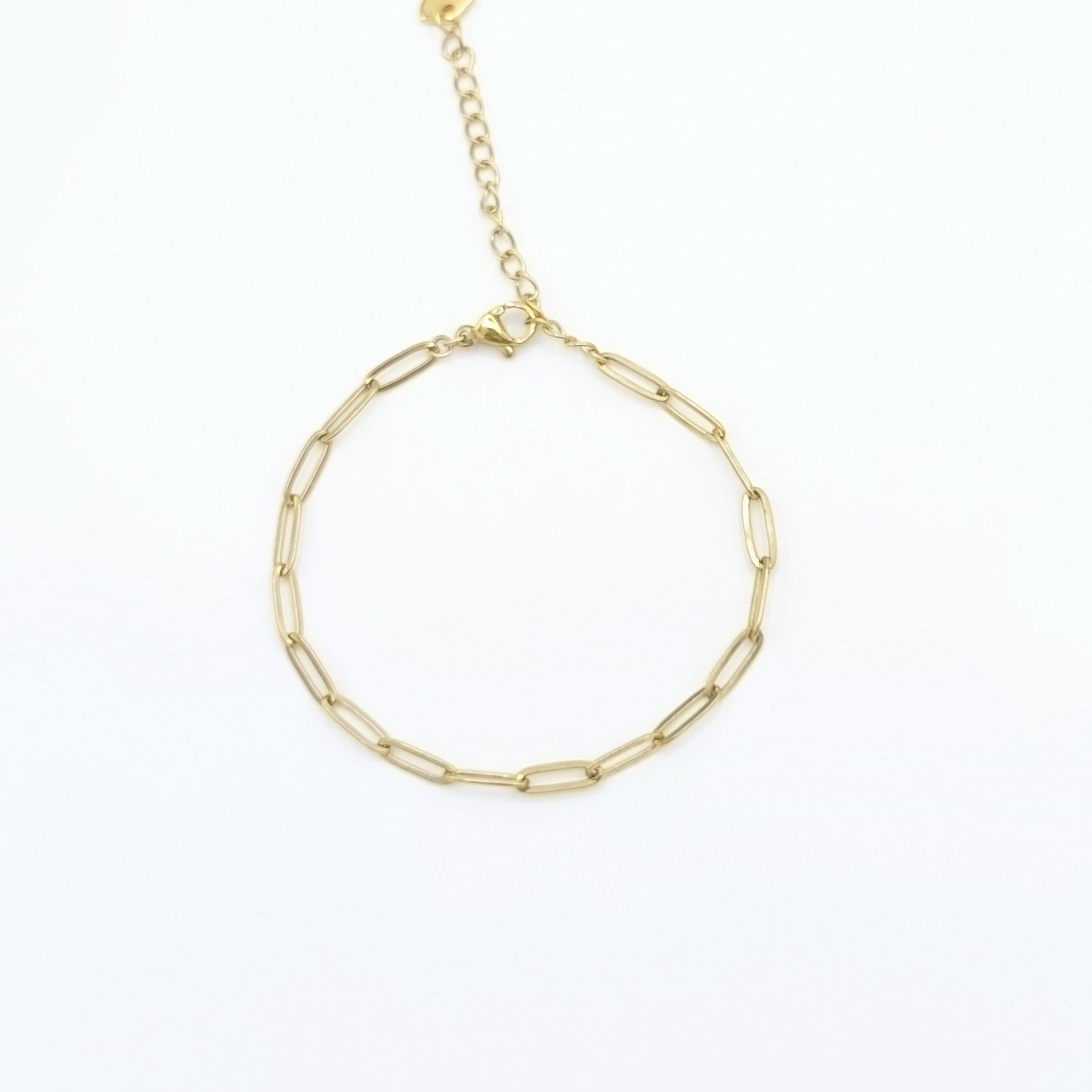 Armband Lotuk - Goud