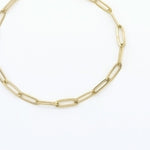 Armband Lotuk - Goud