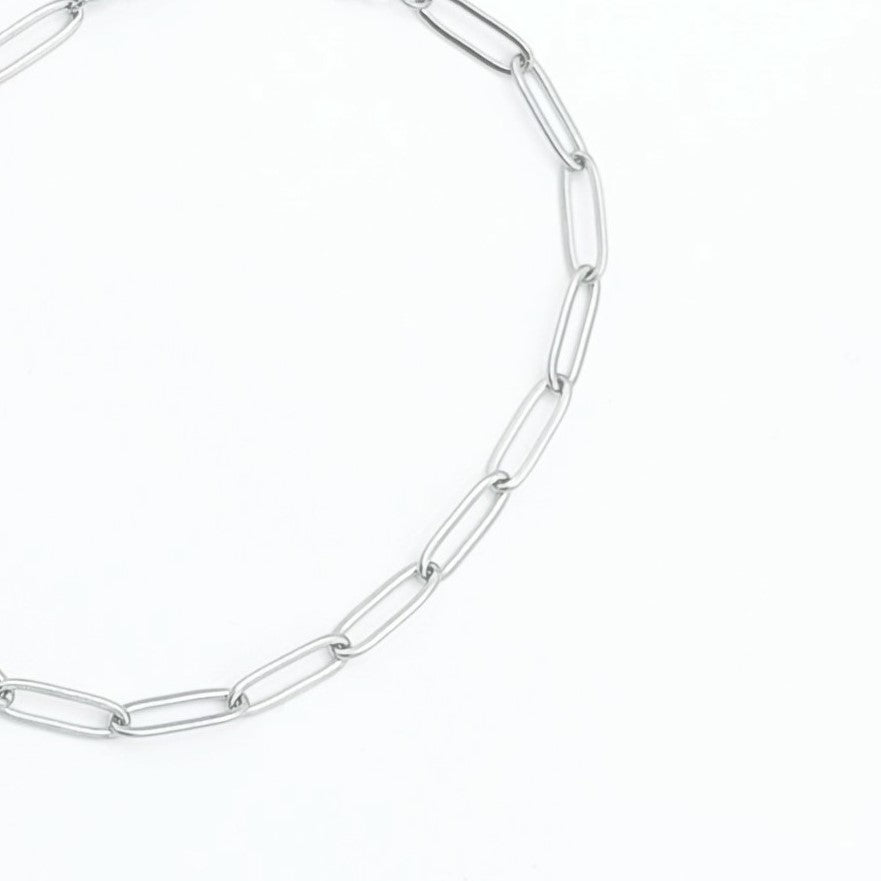 Armband Lotuk - Zilver
