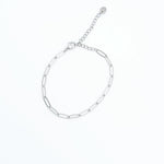 Armband Lotuk - Zilver