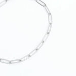 Armband Lotuk - Zilver