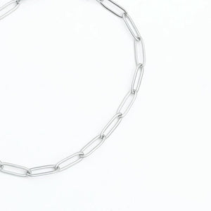 Armband Lotuk - Zilver