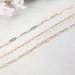 Armband Lotuk - Goud