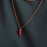 Ketting Walk On The Wild Side (PRE-ORDER)