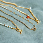 Ketting Cosmic Dancer (PRE-ORDER)