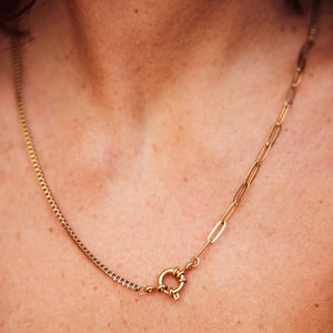 Ketting Keeping Your Head Up