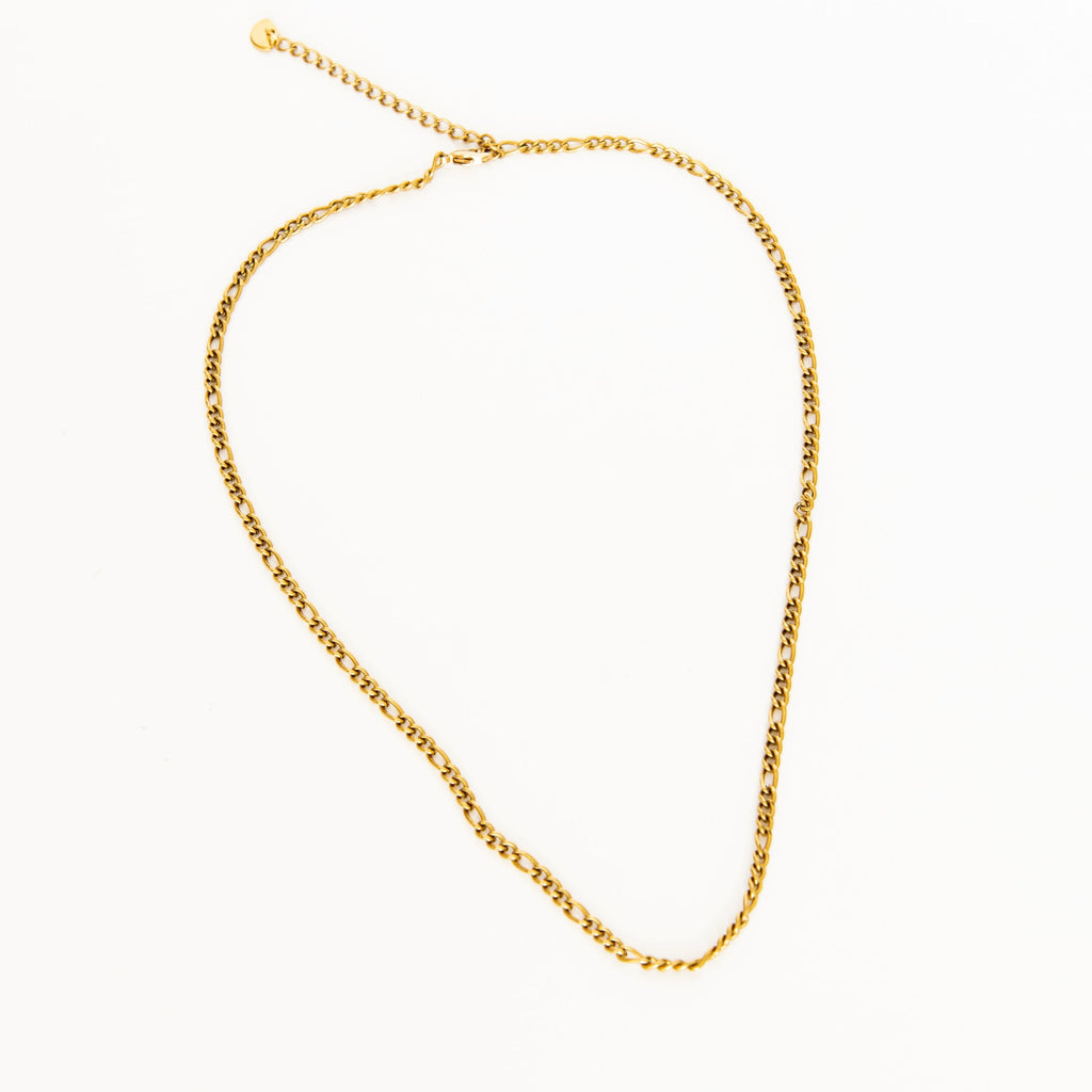 Ketting Tell It To My Heart