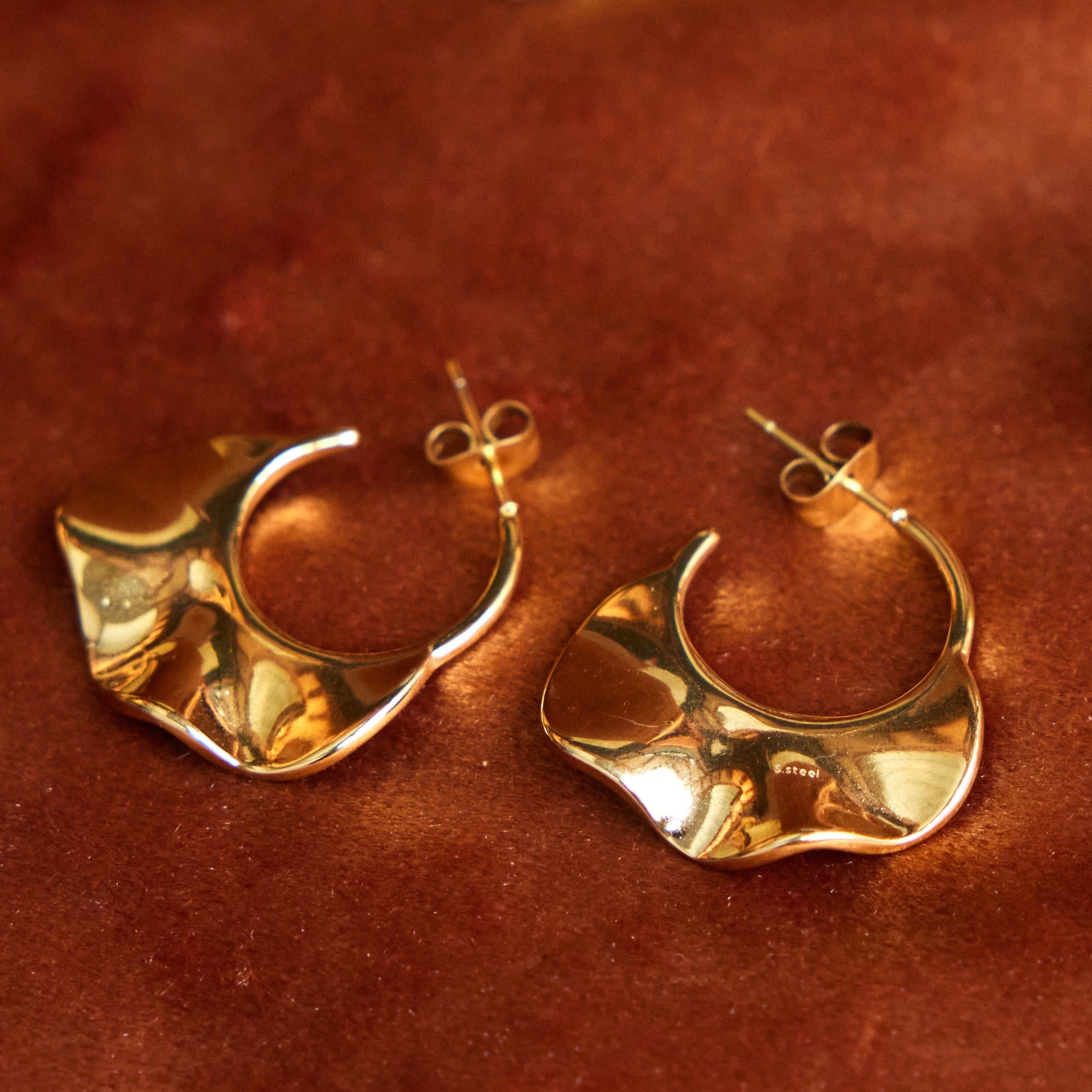 Oorbellen Miracles