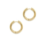 Oorbellen Turn Me On - Medium