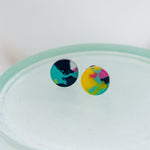 Oorbellen My Favourite Waste Of Time